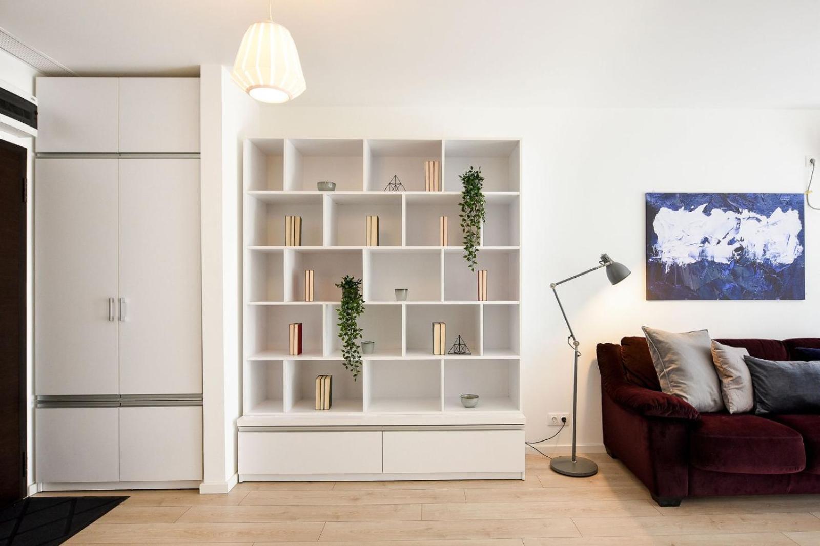 Wonderfull 1Br Aviatiei Apartment Bucharest Exterior photo