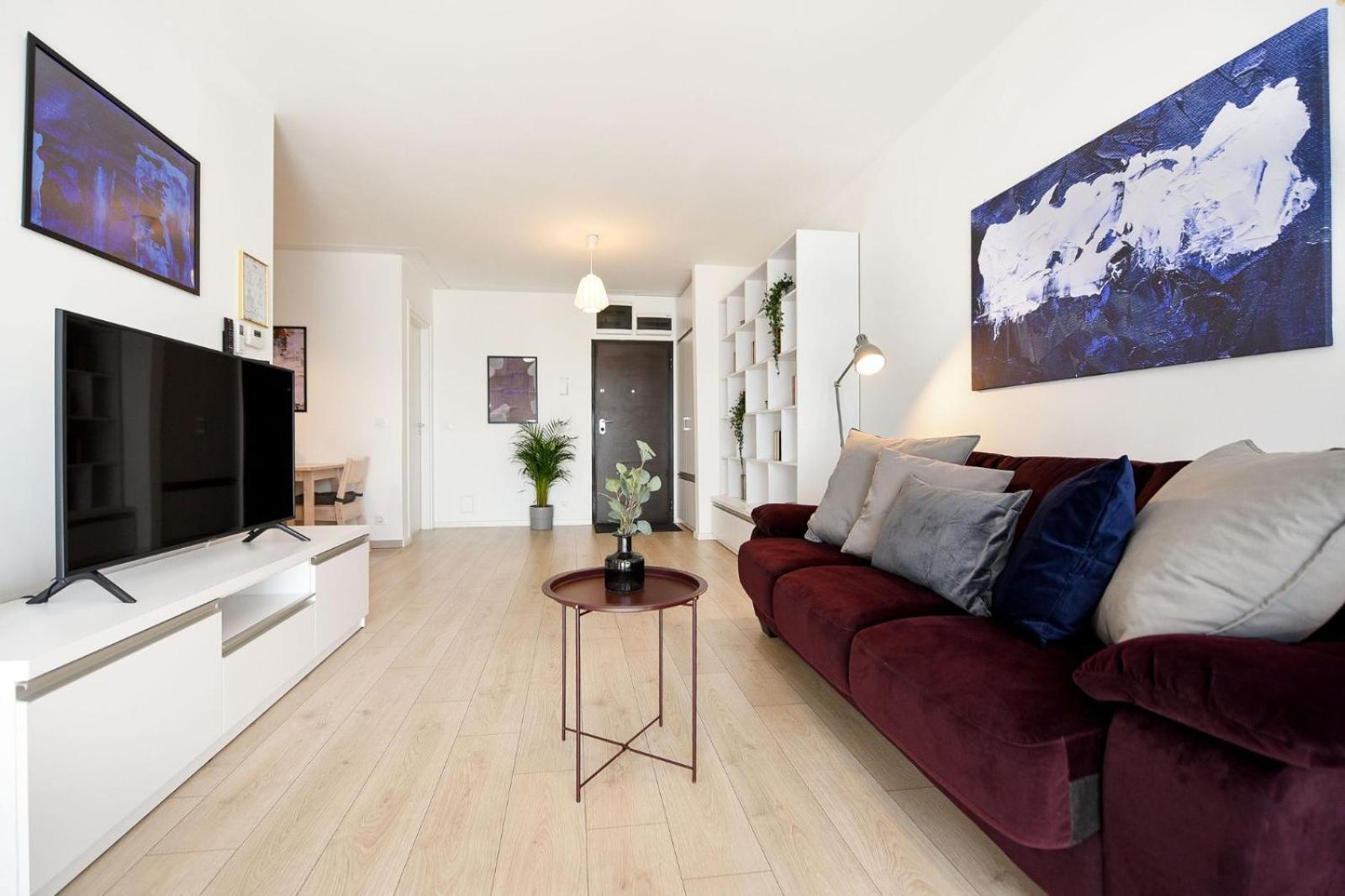 Wonderfull 1Br Aviatiei Apartment Bucharest Exterior photo